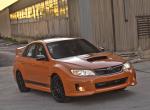 Subaru Impreza WRX STi 2013 года (US)